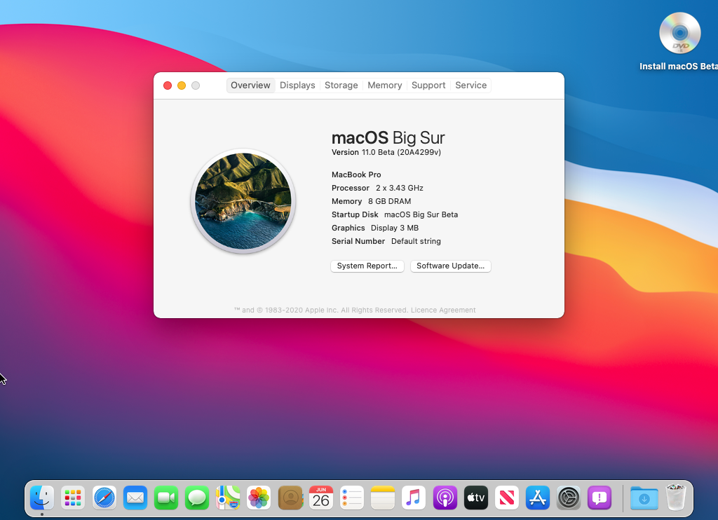 Download And Install Virtualbox On Mac